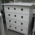 478 7194 CHEST OF DRAWERS